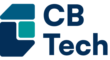 CB Technologies Logo