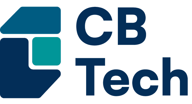 CB Technologies Logo